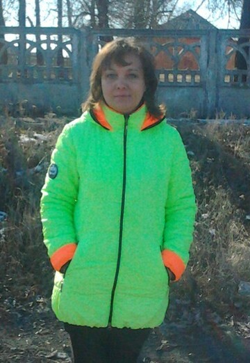 Моя фотография - ирина, 49 из Луганск (@irina20039)