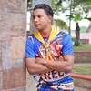 Marcks Vargas, 20, г.Санто-Доминго Marcks Vargas, 20, г.Санто-Доминго