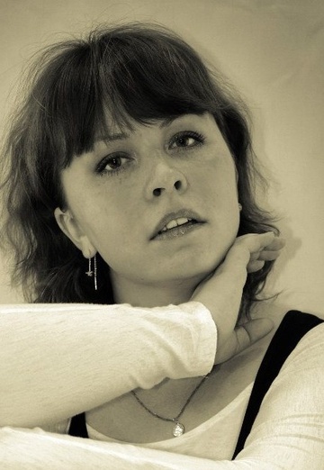 Моя фотография - OLGA, 39 из Екатеринбург (@olga3837)