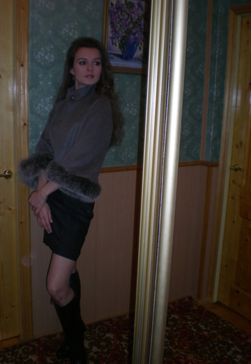 Моя фотография - Наталья, 39 из Москва (@natalya199137)