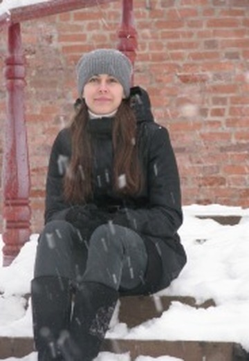 Моя фотография - Татьяна, 46 из Ярославль (@tatyana16814)