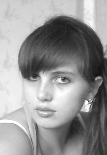 Моя фотография - Ксения, 32 из Тихорецк (@kseniya3462)