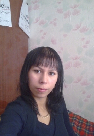 Моя фотография - Гуля, 40 из Невьянск (@selyankina83)