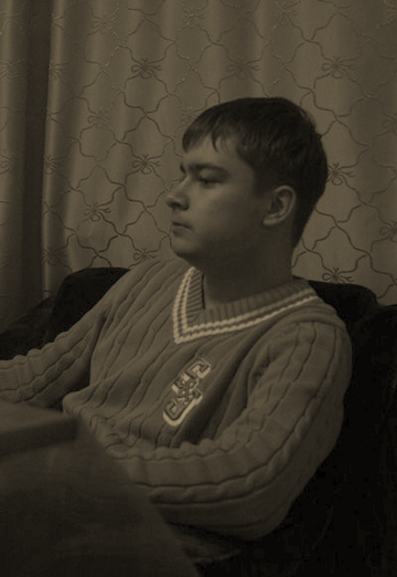 Моя фотография - Максим, 34 из Владивосток (@maksim13202)