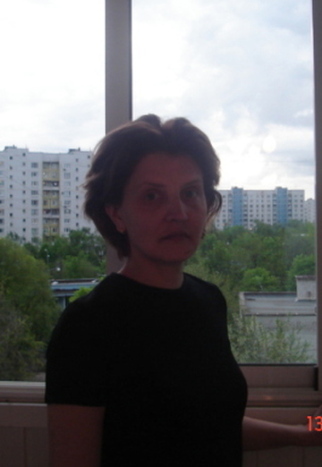 Моя фотография - Elena, 52 из Москва (@elena33566)