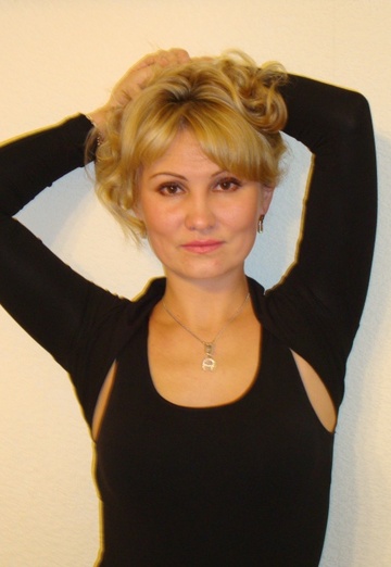 Моя фотография - Лидия, 45 из Москва (@nataliya328)