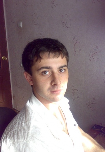 Моя фотография - Славик, 39 из Одесса (@spavn)