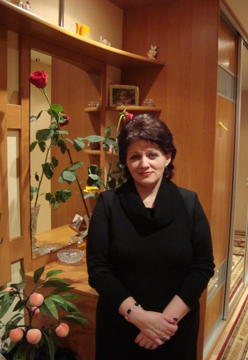 Моя фотография - Вера, 59 из Минск (@vera2629)