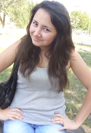 Моя фотография - Анастасия, 30 из Днепр (@anastasiya7689)