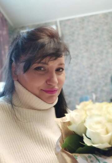 Моя фотография - Ирина, 58 из Москва (@irina236409)