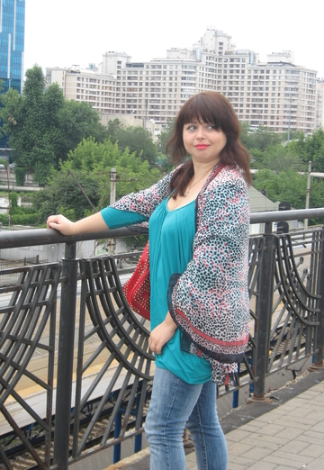 Моя фотография - elesha4, 44 из Киев (@id511269)