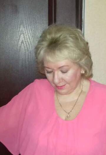 Моя фотография - Таня, 74 из Москва (@tanya41868)