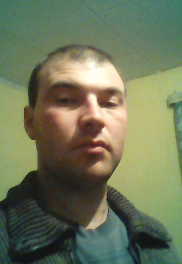 Моя фотография - Геннадий, 34 из Зерноград (@gennadiy33821)