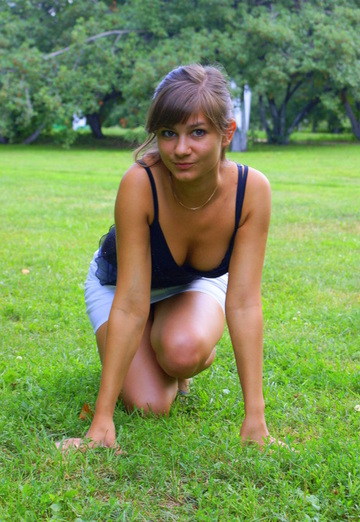 Моя фотография - Светлана, 32 из Москва (@svetlana15810)