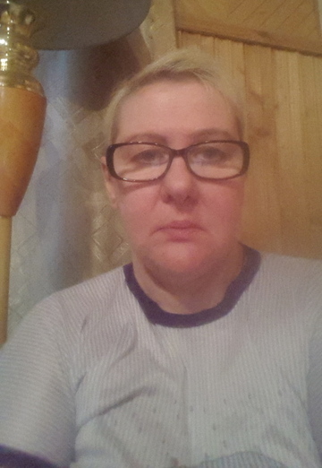 Моя фотография - Тамара, 61 из Серпухов (@tamara19714)
