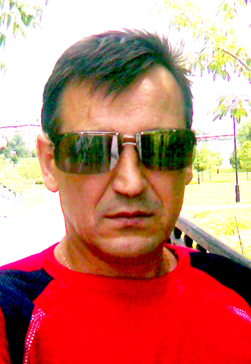 Моя фотография - Владимир, 54 из Москва (@vladimir17570)