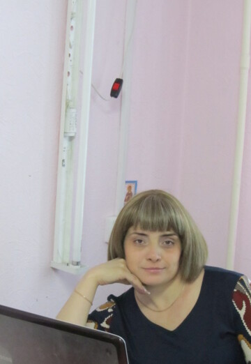 Моя фотография - Елена, 54 из Усть-Каменогорск (@elena23628)