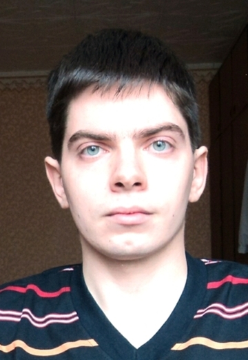 Моя фотография - Данил, 39 из Томск (@danil2283)