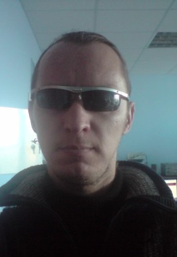 Моя фотография - Dмитрий, 45 из Минск (@dmitriy23280)