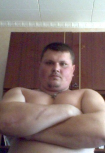 Моя фотография - Сергей, 41 из Абинск (@sergey9855)