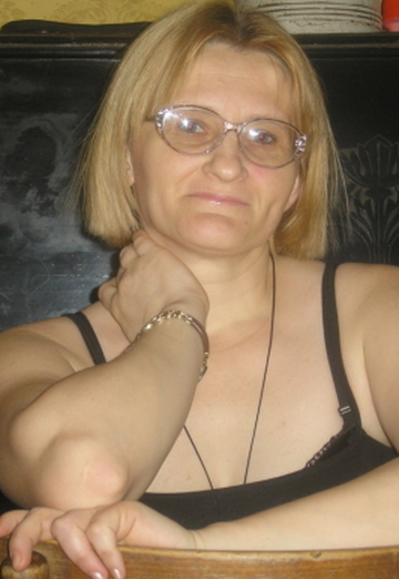 Моя фотография - Корина, 51 из Москва (@korina7)