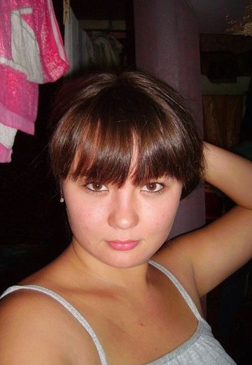 Моя фотография - Светлана, 35 из Санкт-Петербург (@cbetlaha)