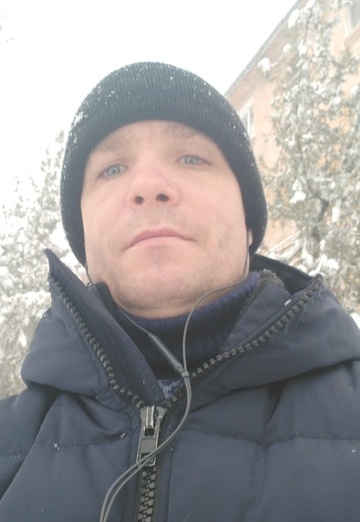 Моя фотография - Александр Глазун, 46 из Днестровск (@aleksandrglazun0)
