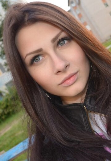 Моя фотография - Куколка, 34 из Москва (@kukolka629)