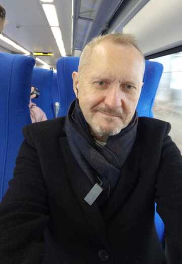 Моя фотография - Валерий, 54 из Москва (@valerty14)