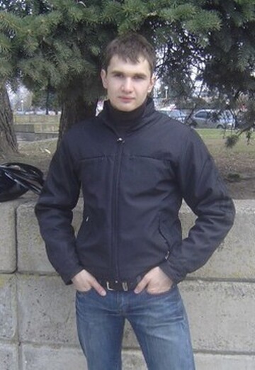 Моя фотография - алекс, 43 из Витебск (@aleks33808)