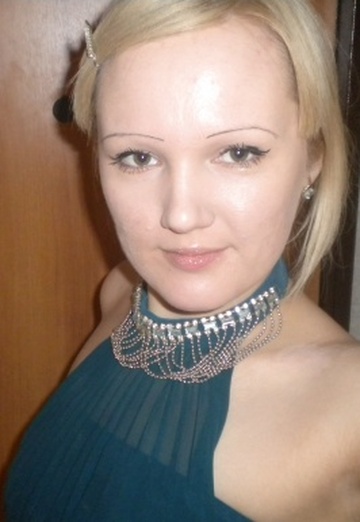 Моя фотография - Гуля, 41 из Нижневартовск (@gulya287)