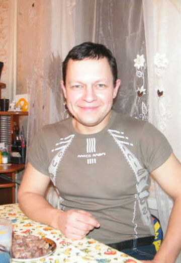 Моя фотография - иван, 45 из Москва (@ivan15364)
