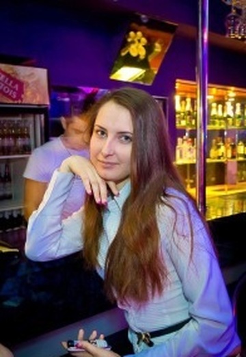 Моя фотография - Юлия p.s. 工❤ㄚ◯∪, 31 из Иркутск (@uliyaps)