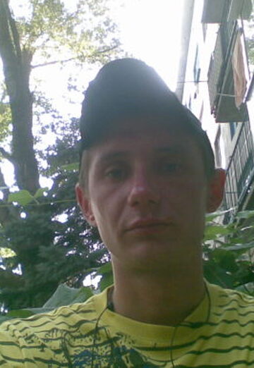 Моя фотография - юра, 40 из Киев (@blackdmb27)