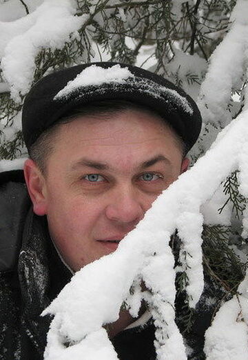 Моя фотография - strannik, 51 из Кишинёв (@strannik188)