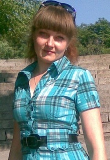 Моя фотография - Катюша, 38 из Севастополь (@katusha1142)