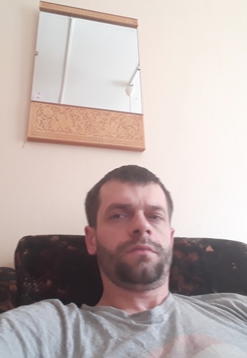 Моя фотография - Денис, 41 из Вологда (@denis204241)