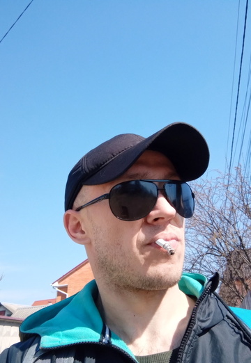 Моя фотография - Вячеслав Струк, 35 из Киев (@vyacheslavstruk)
