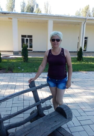 Моя фотография - Светлана, 51 из Алматы́ (@svetlana35919)