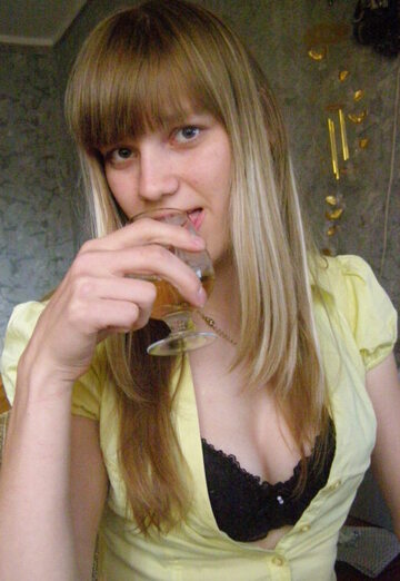 Моя фотография - Мария, 35 из Барнаул (@mariya7241)