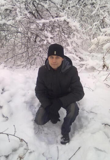 Моя фотография - Роман, 38 из Москва (@roman14784)