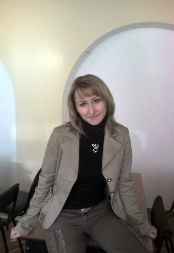 Моя фотография - Eva, 37 из Москва (@eva121212)