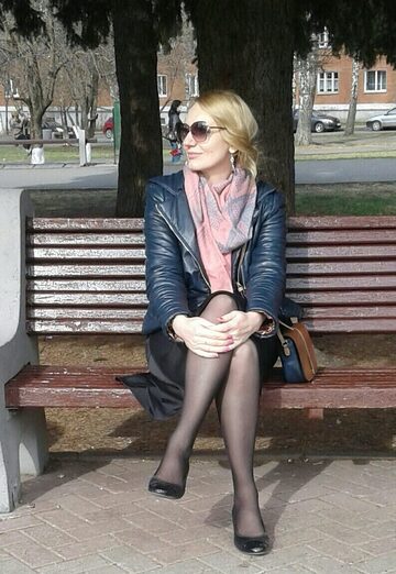 Моя фотография - Светлана, 48 из Ижевск (@svetlana123968)