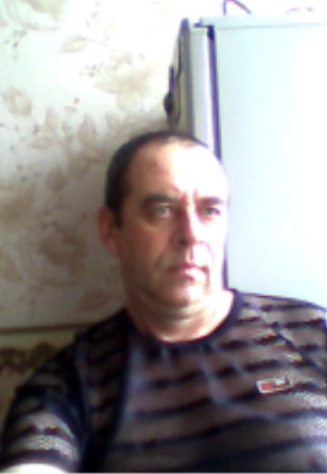 Моя фотография - Александр, 59 из Томск (@deficit22)