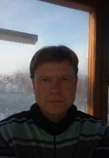 Моя фотография - Саша, 44 из Хабаровск (@sasha201287)