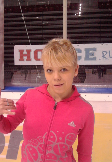 Моя фотография - иринка, 31 из Челябинск (@irinka731)