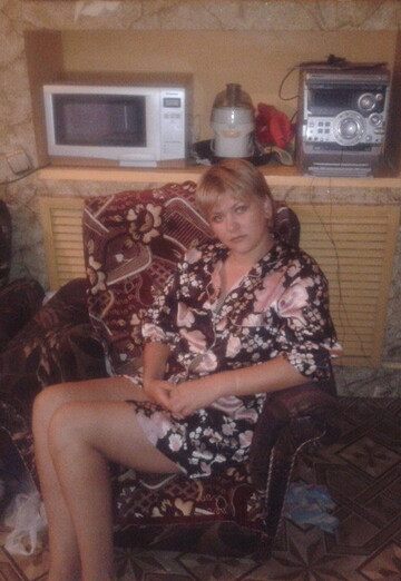 Моя фотография - Татьяна, 47 из Новороссийск (@tatyana90255)