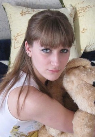 Моя фотография - Кэйти, 33 из Тольятти (@keyti2010)