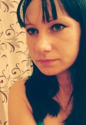 Моя фотография - Екатерина, 37 из Павлоград (@ekaterina49481)