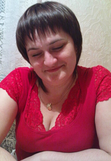 Моя фотография - Ирина, 52 из Белгород (@irina18140)